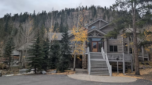 ● Colorado Poly Weekend Retreat – Fall