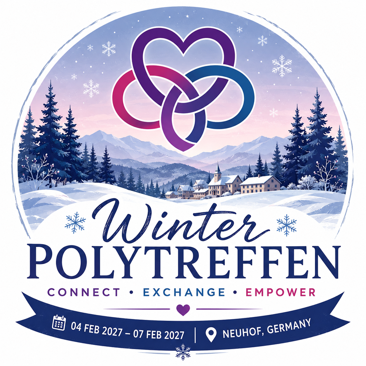 Winter Polytreffen